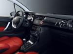 Citroen C3 Red Block Concept 2011 года